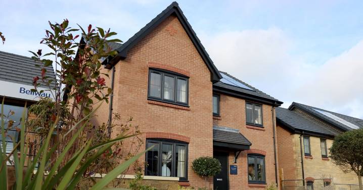 Bellway completes more homes but calls on Government to help first