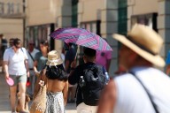 La Aemet prevé que los primeros 20 días de este agosto sean los más cálidos en España desde que hay registros