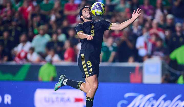 Se confirma partido de la Selección Mexicana en el Akron; ¿cuándo y contra quién jugará?