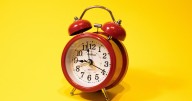 Older And Younger People Read Time Differently. Here's How