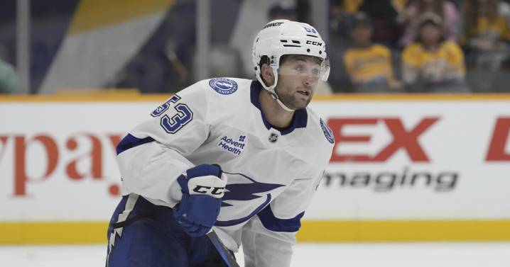 Top NHL prospects from around the league to square off in Wesley Chapel next month