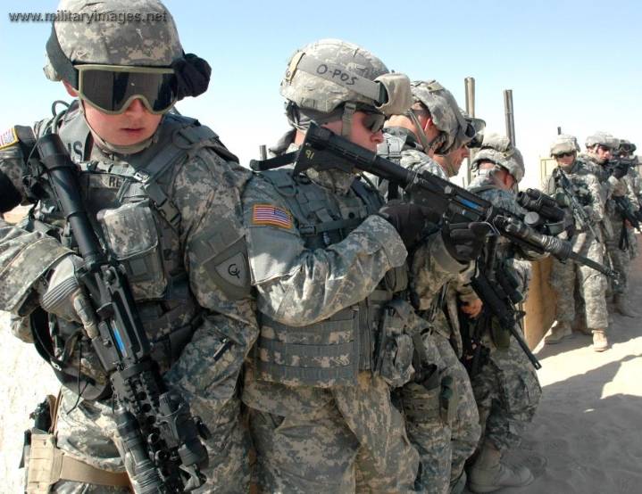Governor DeWine Deploys Ohio National Guard to Washington, D.C.