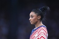 Simone Biles Reveals Private Struggle Behind Public Success That Made Her Take Massive Personal Decision Simone Biles made a social media decision that shocked fans and revealed what it's like for pub