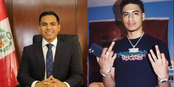 Alcalde de Ate anuncia que buscará la Presidencia en 2031: “Voy a llegar con una bancada mayoritaria en el Congreso”