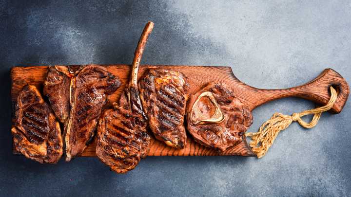 Which Country Is Responsible For Producing The Most Beef In The World?