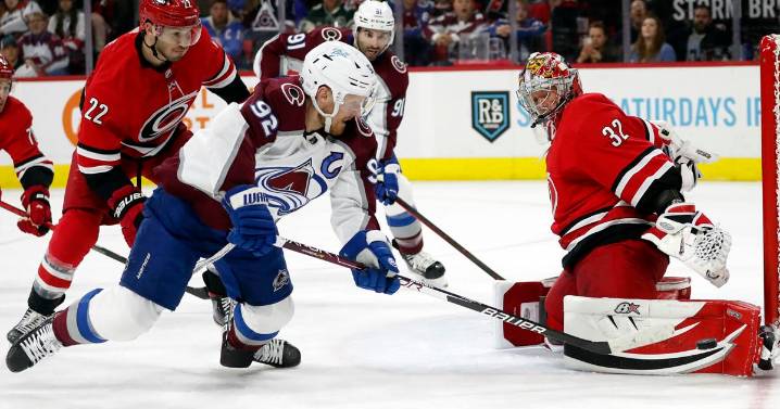 NHL offseason power rankings for Eastern and Western Conferences 