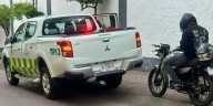 Setran advierte sanciones a quienes presenten servicio de transporte irregular en motocicleta