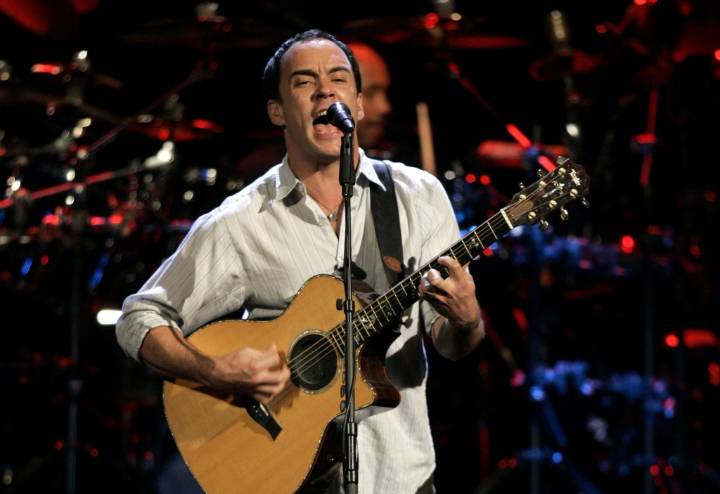 Dave Matthews Band bus incident, 21 years later