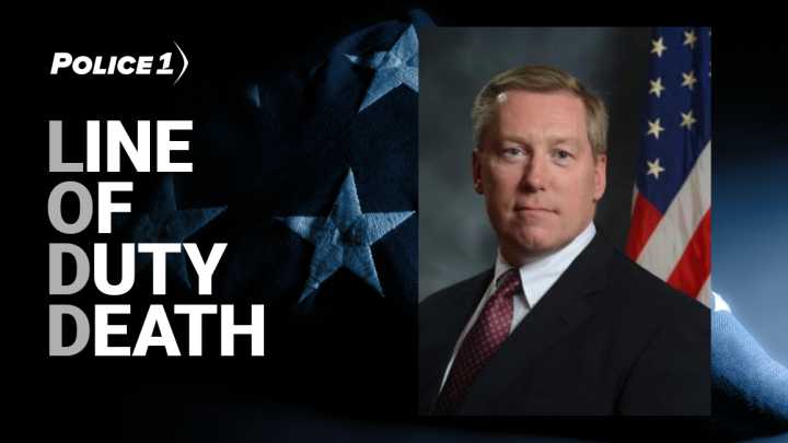 Retired N.Y. State Police sergeant dies from illness related to service following 9/11 attacks
