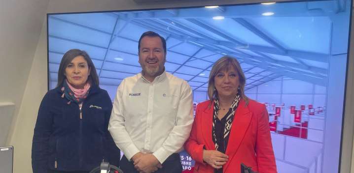 FOREDE 2025 afina detalles con importante guiño a la identidad regional