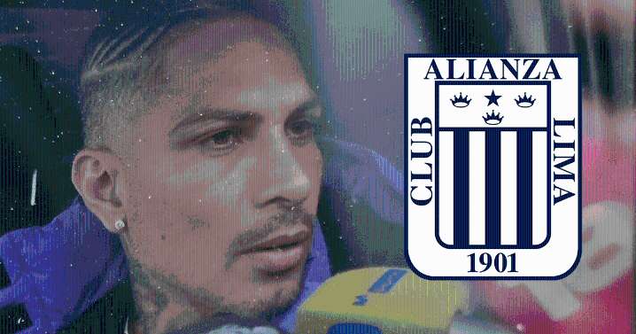 Paolo Guerrero revela que apresuró su recuperación y da triste noticia a hinchas de Alianza Lima: "Seguramente es un desgarro"