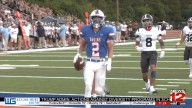 Northwest Whitfield Opens the Year With 35-13 Win Over Coahulla Creek