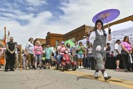 Van Buren City Council considers selling land near Arts on Main downtown