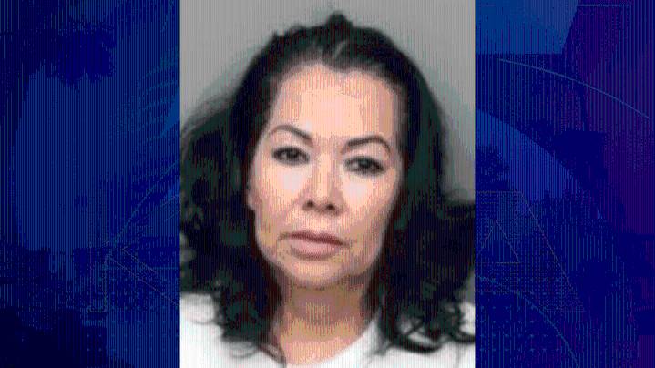Southern California woman accused of scamming victims through Ponzi scheme