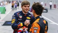 Lando Norris makes Max Verstappen admission in McLaren vote of confidence