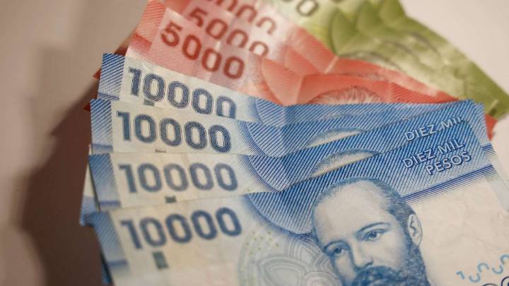Chile es el miembro de la OCDE donde más crecieron los ingresos reales en el primer trimestre: ¿Qué significa?