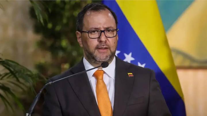 Venezuela agradece a Cuba por denunciar el "doble rasero" de EE.UU. en la lucha antidrogas