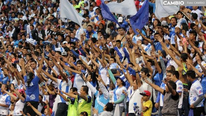 SE HIZO EL MILAGRO: Club Puebla clasifica por primera vez a cuartos de final en la Leagues Cup 2025