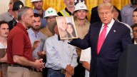 Parents demand border security after daughter allegedly killed by illegal immigrant