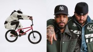 Inside Kith Fall 2025: Moto Leather, Monogram Bags & Sneaker Collabs