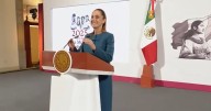 Sheinbaum desestima ruptura que Noroña ve en 4T; ‘no coincido, hay unidad’, destaca