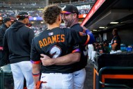 Vintage Verlander not enough for SF Giants vs. Rays in seventh straight loss