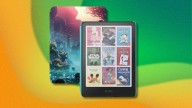 Best Kindle deal: Save $30 on the Kindle Colorsoft Kids