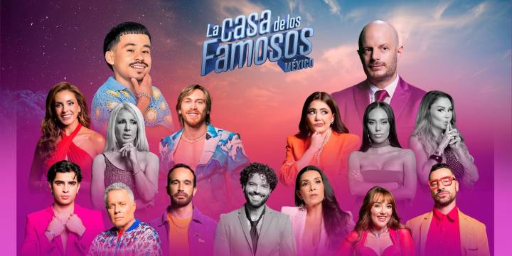 La Casa de los Famosos México en vivo la tarde de hoy 25 de agosto: cuarto Día con un integrante menos tras la eliminación de anoche