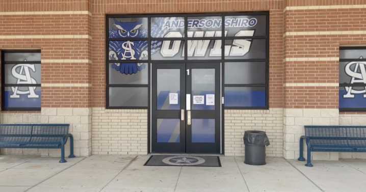 Back to school buzz: Anderson-Shiro CISD ready to roll out bond projects and new safety features