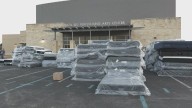 Mattress Mack aids Texas flood victims with 400 mattresses