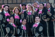 Sponsor spotlight: Get ready for an evening of Mariachi magic