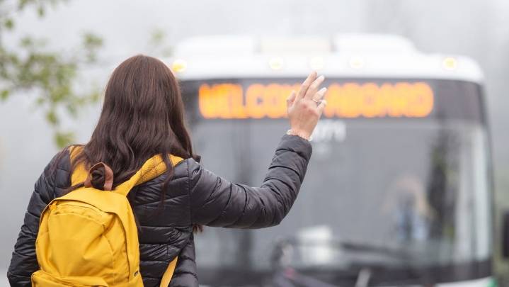 BC Transit services in Nanaimo will expand early next year