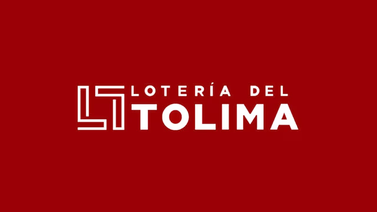 Lotería del Tolima: resultado de HOY lunes 11 de agosto de 2025