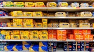 Diet Rich in Ultraprocessed Grains Ups Risk for IBD