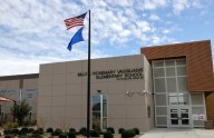 Coyote sighting report puts Summerlin elementary school on hold