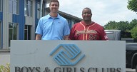 Statesville K-8 charter school moves in to Boys & Girls Club, sharing space with club