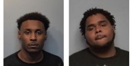3 women shot at Paducah nightclub; 2 men arrested