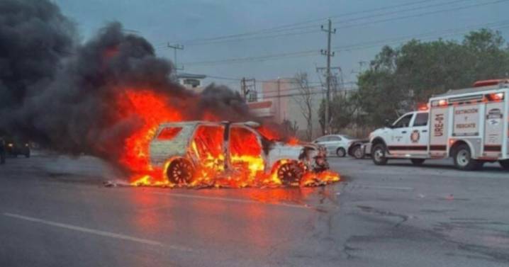Cae implicado en el crimen de delegado de FGR en Tamaulipas