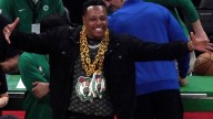 What Paul Pierce, Edelman said about Boston sports brotherhood
