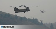 Última hora de los incendios y la actualidad política