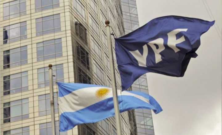 YPF: Argentina consiguió otro fallo a su favor por parte de la Justicia irlandesa