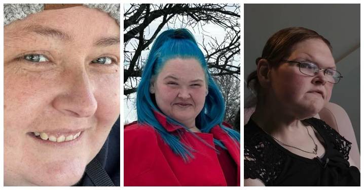 What Was the Cause of Death for '1000-lb. Sisters' Tammy and Amy's Cousin, Katie Slaton?
