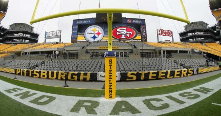 'End Racism': NFL to continue on-field social justice messaging