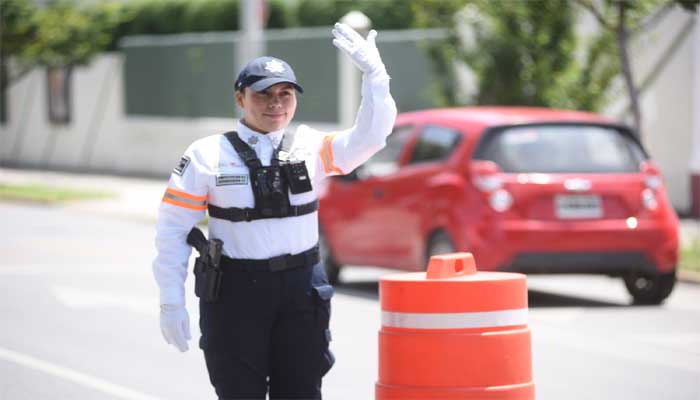 Alista SSEM Operativo “Regreso a Clases 2025”
