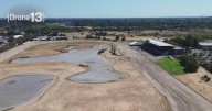 Could Cal Expo be the new home for Hornets football? Here's what to know.