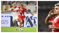 Luis Díaz, el extremo que ahora tiene que defender más, sin dejar de atacar y hacer goles: sus tareas en el Bayern Múnich