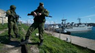 ¿Por qué Crimea es relevante en la guerra entre Rusia y Ucrania?
