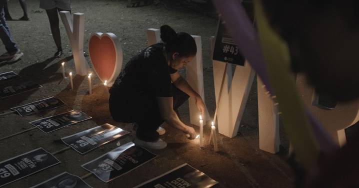 Viral video of her torture shocked Colombia. The killings didn’t stop there