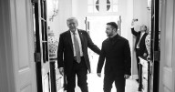 Breitbart in the Oval Office: Inside Zelensky's White House Visit 2.0