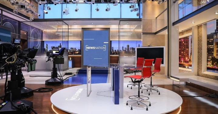 Nexstar agrees to buy Tegna for $6.2 billion, a massive consolidation of local TV stations